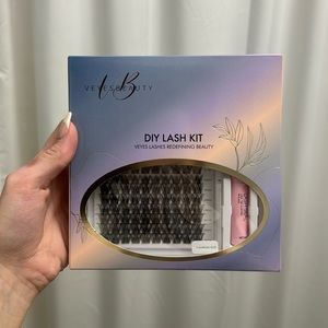 Veyes Beauty lash kit